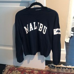 Malibu spirit jersey